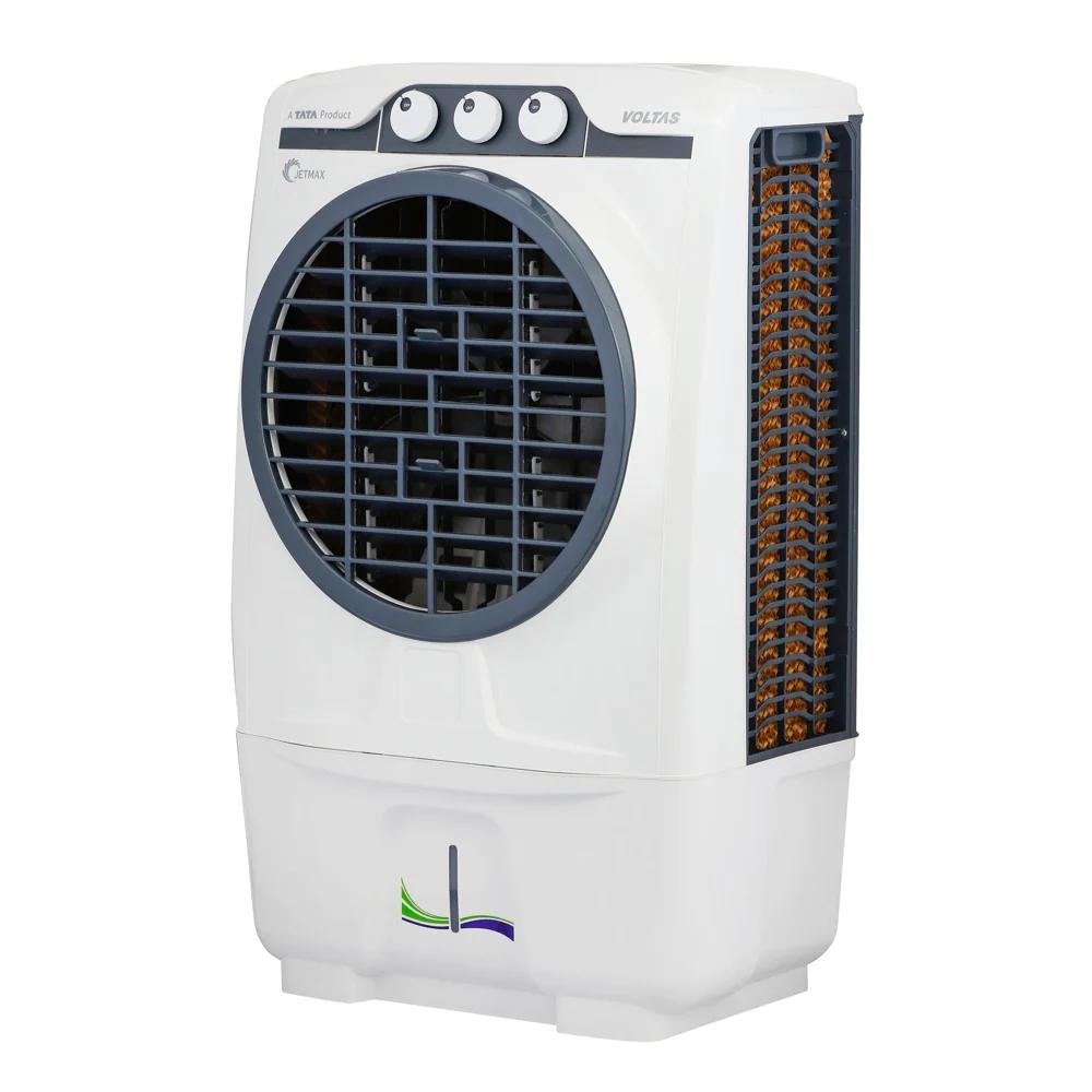 VOLTAS JetMax 70 Plastic White 70 L Domestic Air Cooler_1