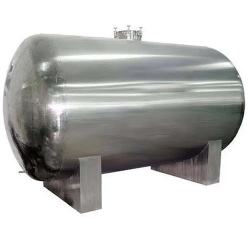 Chemicals SS Storage Tanks_0