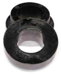 Elastocon Rubber 10 - 50 mm Ring Type Joint Gaskets_0