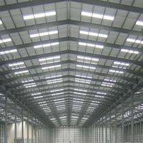 KRISHNA FRP Prefab Weather Shed_0