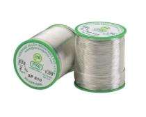 PAI Sn99.3Cu0.7 99/7 22 SWG Lead Free Solder Wire_0