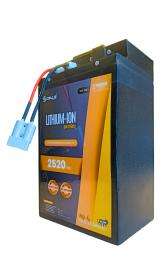 RECELLS 35 Ah 72 V Lithium Ion Batteries_0