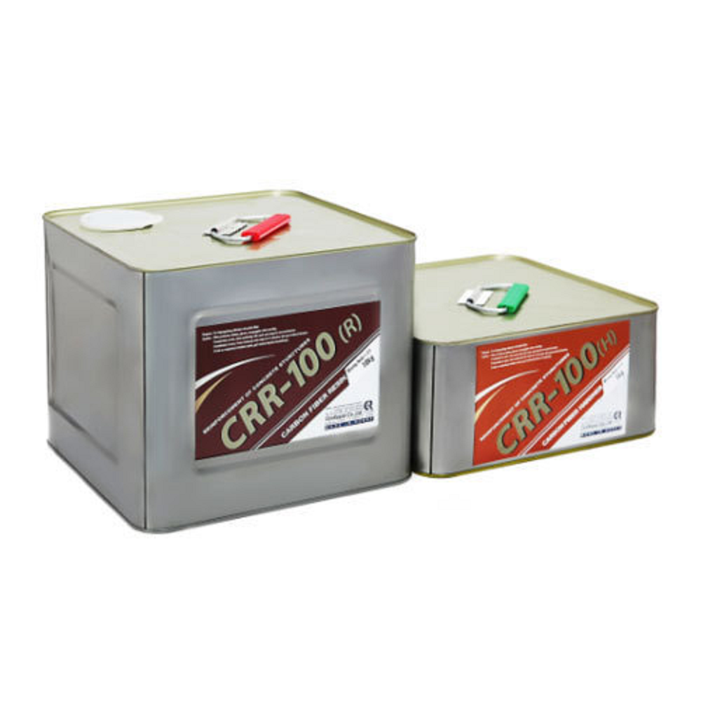 Conrepair CRR-100 Concrete Repairing Chemical 10 + 5 kg Tin_0