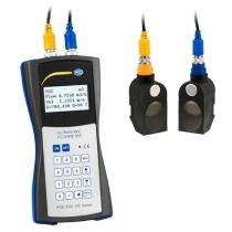 PCE Digital Ultrasonic Clamp Water and  Oil Flow Meter_0