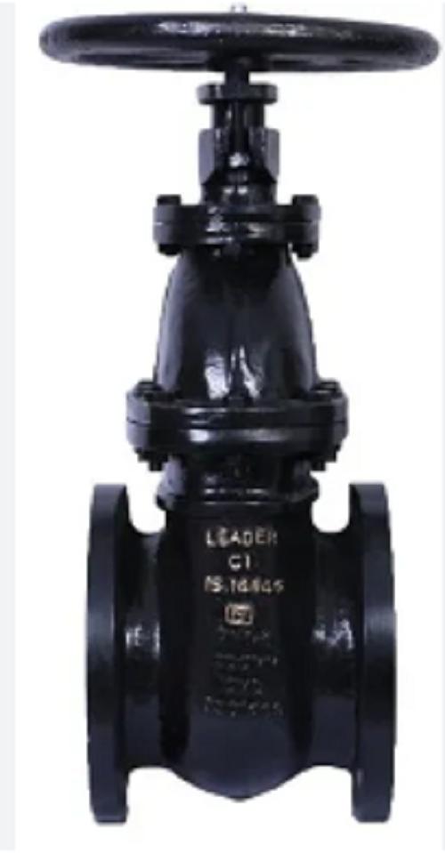 Cair Manual CI Sluice Valves 18 Inch_1