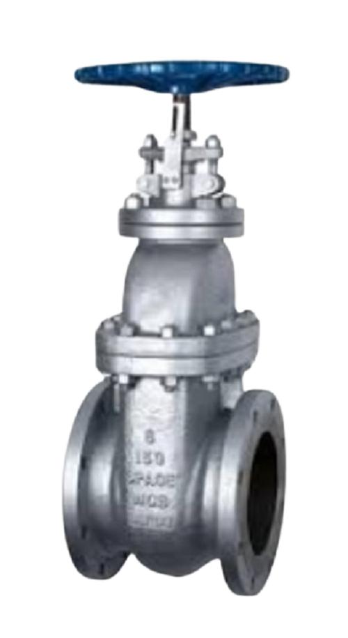 Cair Manual CI Sluice Valves 10 Inch_2