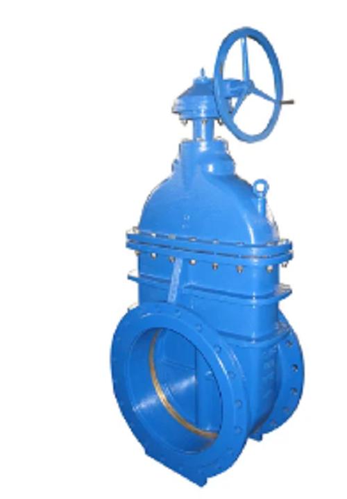 Cair Manual CI Sluice Valves 16 Inch_2