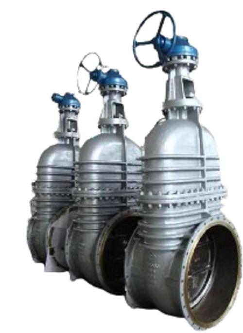 Cair Manual CI Sluice Valves 10 Inch_2