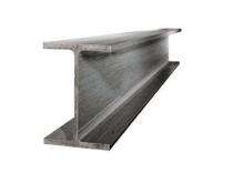 Jindal 100 x 50 mm MS Beam 12.5 m 8.9 kg/m 4.7 mm_0