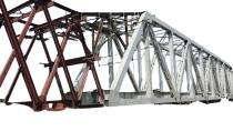 SAI Iron Plate Girder Bridge_0