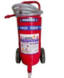 LIMREX 25 kg Dry Chemical Powder Fire Extinguishers_0