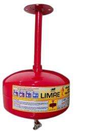 LIMREX 5 kg Dry Chemical Powder Fire Extinguishers_0