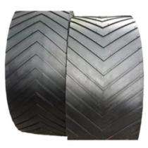 Elastocon 1500 mm V Chevron Conveyer Belts Rubber 10 - 100 kg 6 mm_0