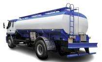 Bharat Petroleum Diesel #2 1 mt Tanker_0