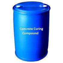 Wax Based Concrete Curing Compound Gravis Concure WP 200 kg Drum_0