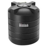 Sintex Plastic Water Tanks 10000 L Black_0
