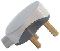 KRI IVANA 16 A 240 V 3 Pin Plug Top_0