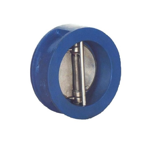 Cair Self Acting CS Dual Plate Check Valves 5 inch_1