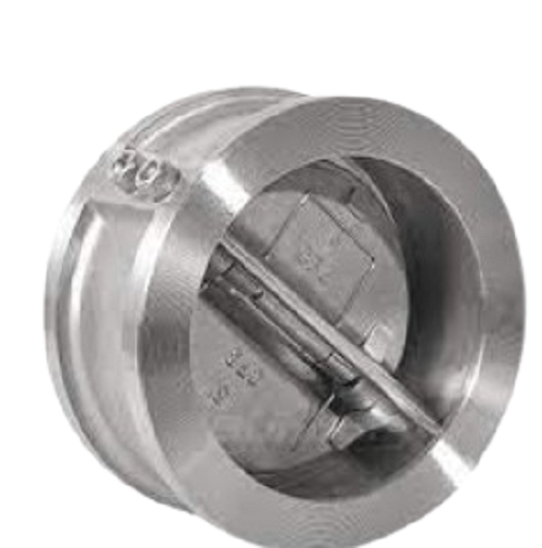 Cair Self Acting CS Dual Plate Check Valves 10 inch_0