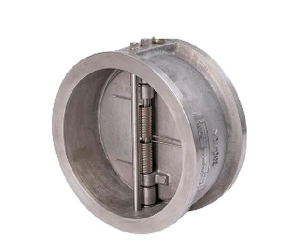 Cair Self Acting CS Dual Plate Check Valves 10 inch_1