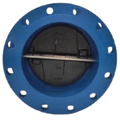 Cair Self Acting CS Dual Plate Check Valves 14 inch_1