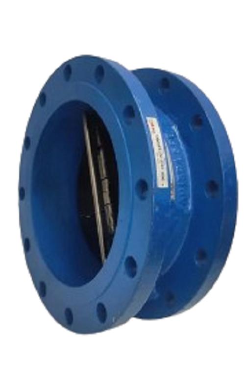 Cair Self Acting CS Dual Plate Check Valves 14 inch_2