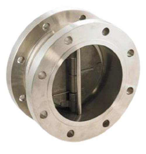 Cair Self Acting CS Dual Plate Check Valves 10 inch_1