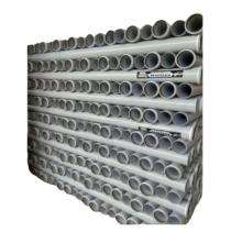 Moon 40 mm UPVC Pipes SCH 40 10 ft Socket and Spigot_0