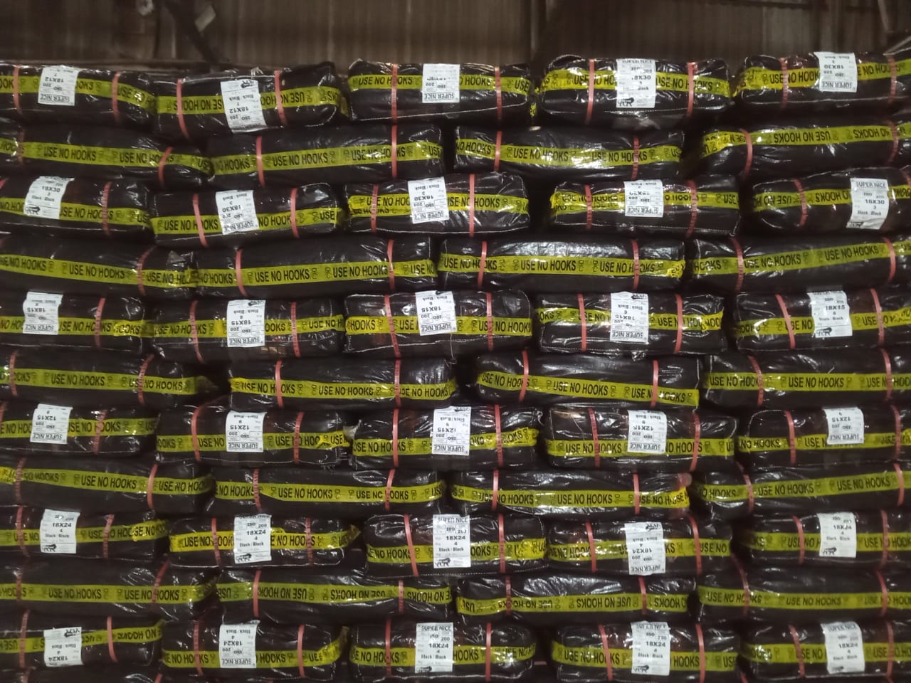 HDPE 9 x 9 ft Tarpaulins_3