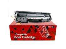 GC Original Black Toner Canon CRG137 Compatible Ink Cartridge_0