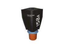 GC Original Black Toner HP 158A Compatible Ink Cartridge_0