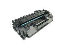 GC Original Black Toner HP 05A Compatible Ink Cartridge_0