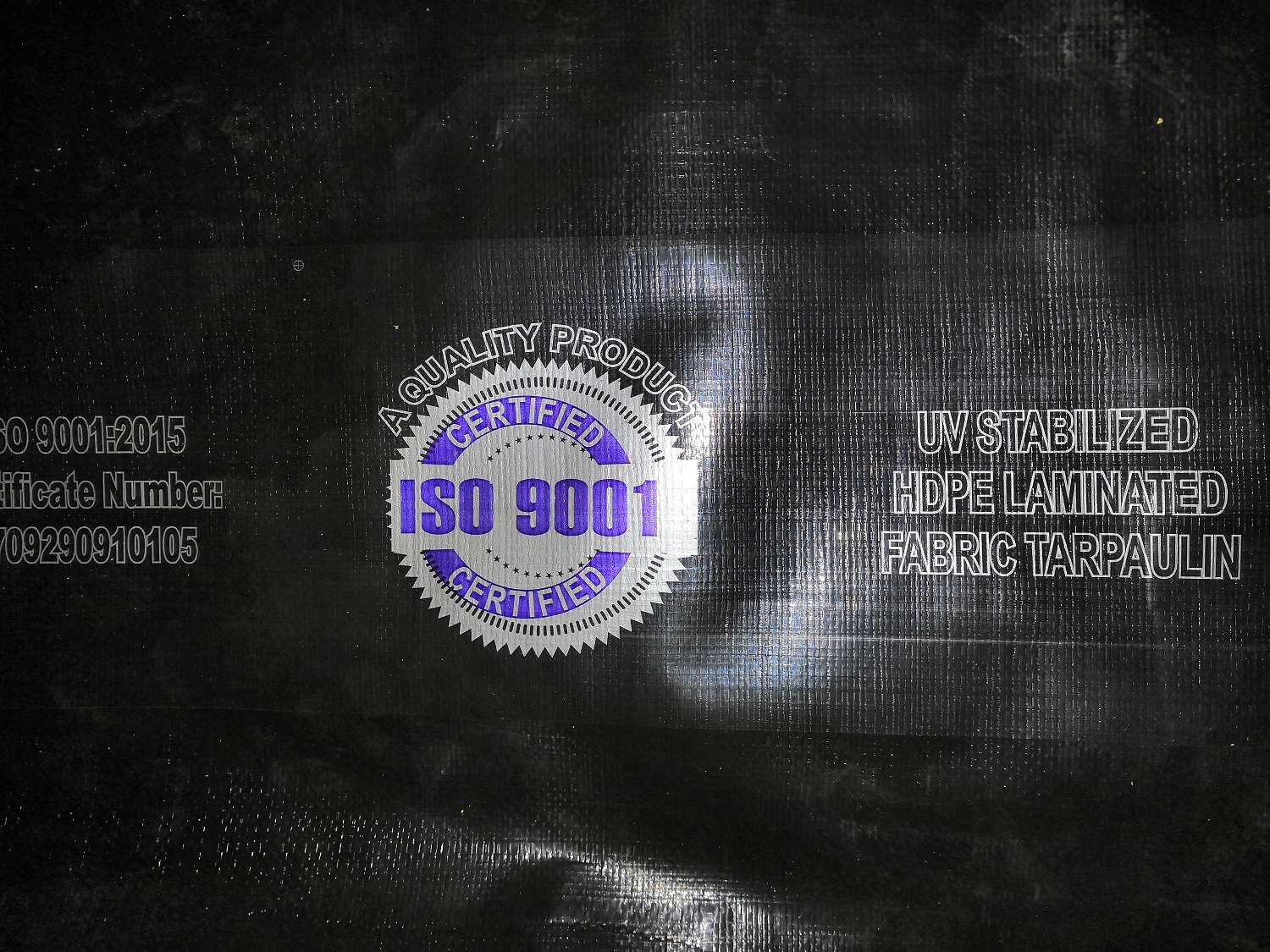 HDPE 30 x 30 ft Tarpaulins_2