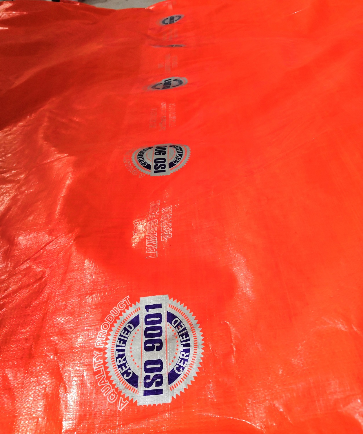 HDPE 9 x 9 ft Tarpaulins_3