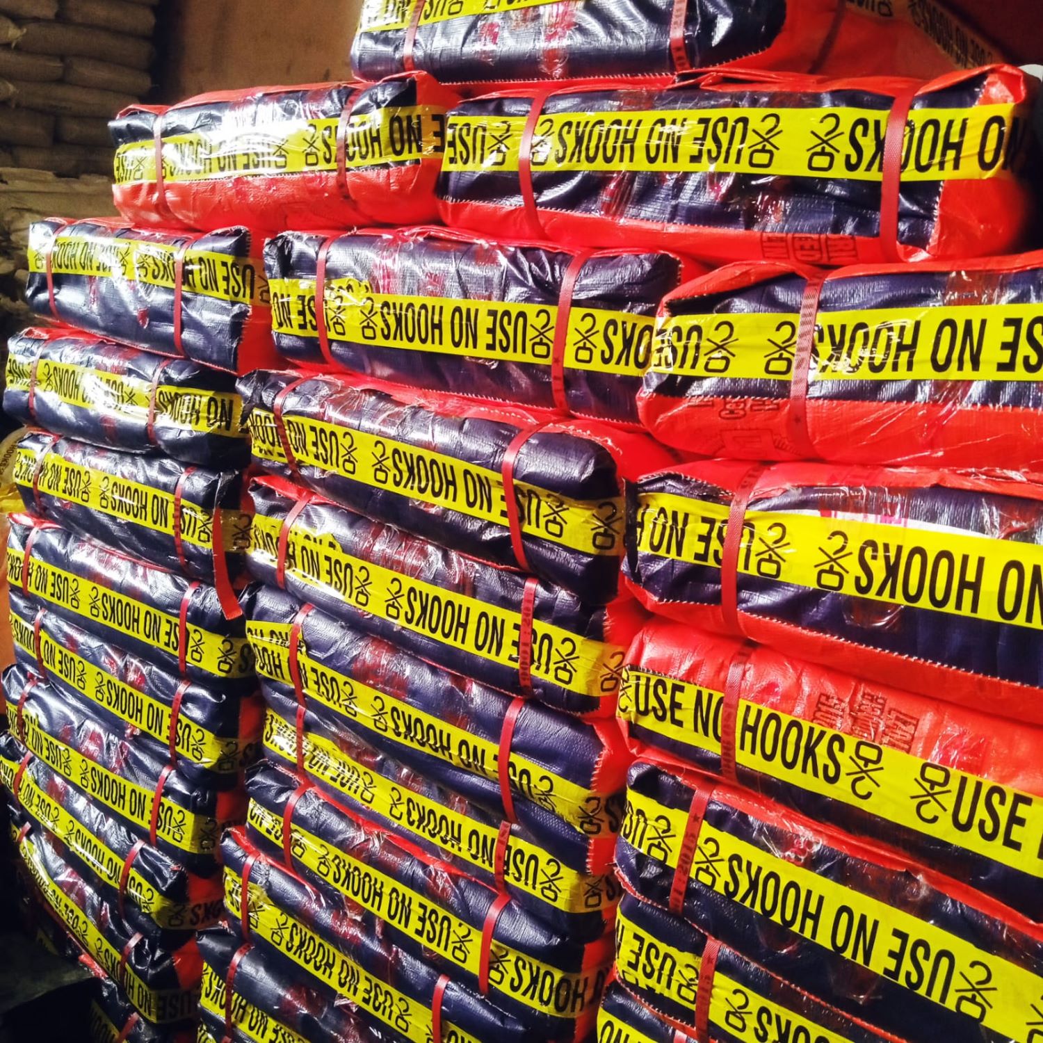 HDPE 9 x 9 ft Tarpaulins_4