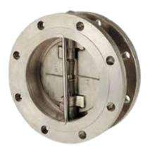 Cair Self Acting CS Dual Plate Check Valves 32 Inch_0