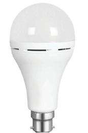 Smart Bharat Plastic Body B22 65 mm LED Bulb Housing_0