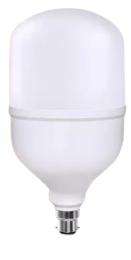 Priti Gold Aluminium B22 75 mm LED Bulb Housing_0