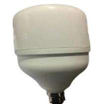 Smart Bharat 50 W Warm White B22 1 piece 8760 h LED Bulbs_0