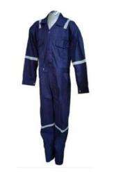 PN Cotton Boiler Suits L Full Sleeves_0