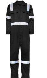 PN Cotton Boiler Suits L Full Sleeves_0