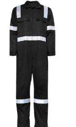 PN Cotton Boiler Suits M Full Sleeves_0