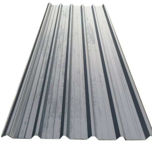 JSW Trapezoidal PPGL Roofing Sheet_0