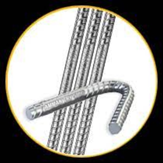 AMMAN-TRY 20 mm Fe 550 TMT Bars 12 m ISI 1786 : 2008_1