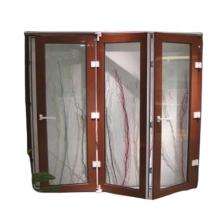 Lucky Doors Folding and Sliding Aluminium_0