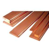 ETP Grade Tin Plated Rectangular Copper Busbar_0