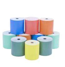 Coloured < 80 gsm Thermal Paper Roll_0