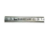 HARSHITASHI Mild Steel Galvanized Rolling Shutter Strip 0.6 mm_0