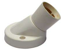 KRI Polycarbonate Lamp Holders Electrical Holder_0