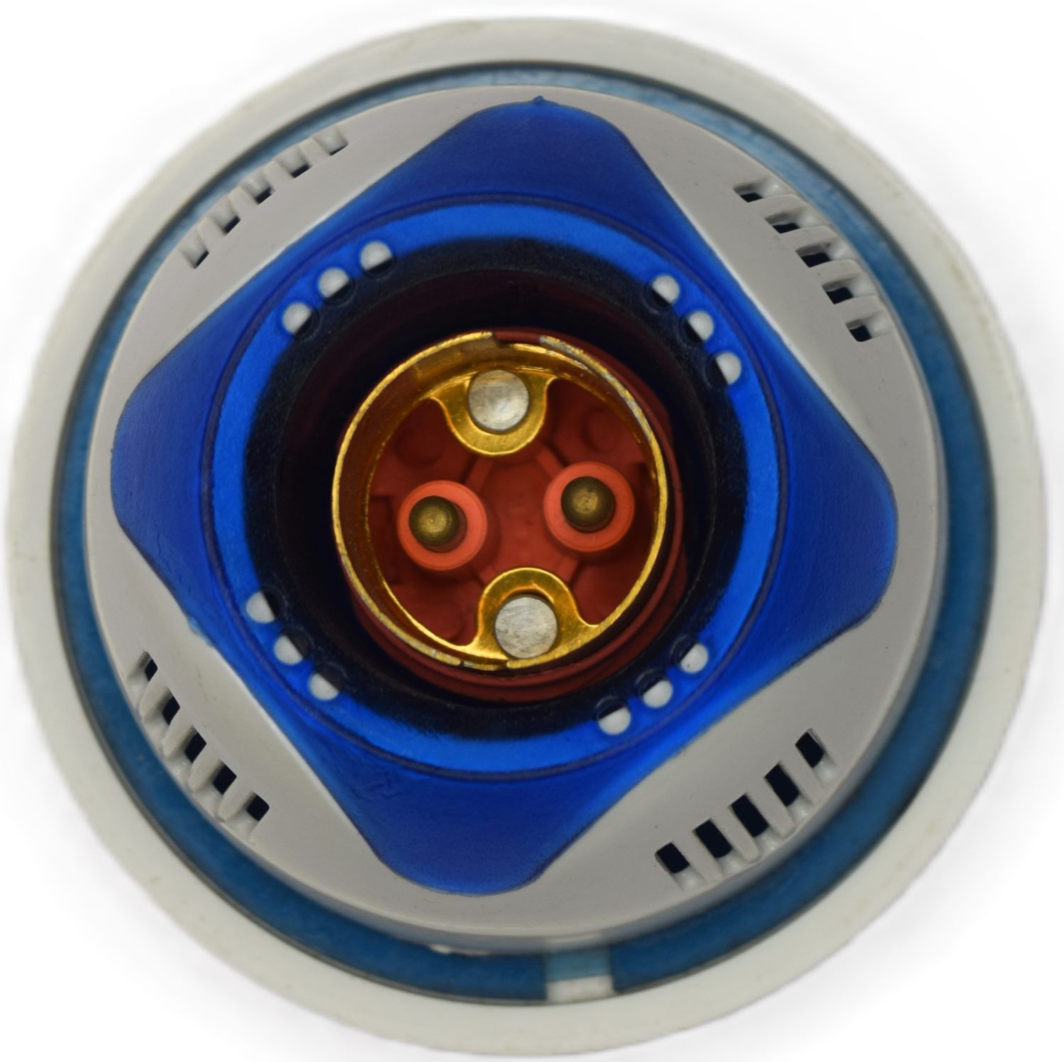 KRI Plastic Light Holders Electrical Holder_1